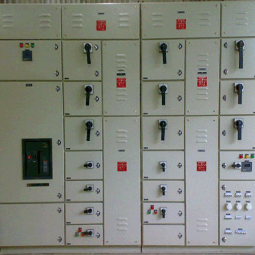 ELECTRICAL ACTIVITIES