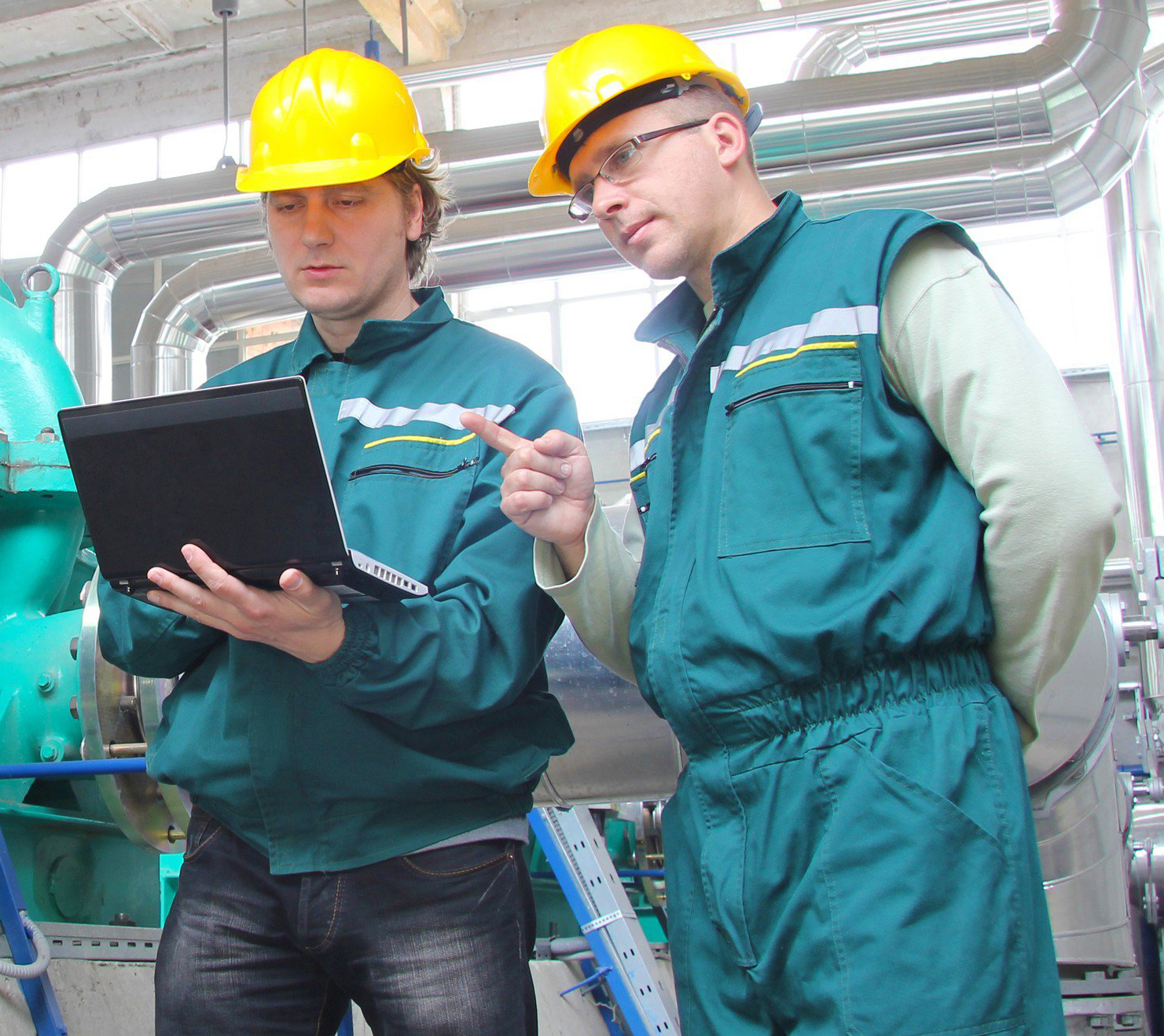Company Image
